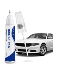 Pintura de Retoque Artbreath Blanco Brillante PW7/GW7 12ml