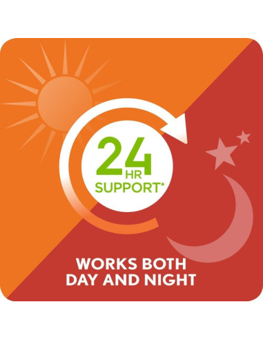 AZO Control de Vejiga Go-Less 54 Cápsulas Suplemento Natural