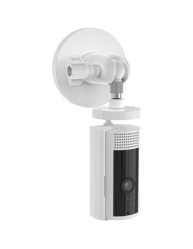 Soporte Magnético para Cámara Interior Ring 2da Gen - Blanco