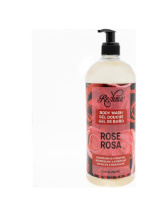 Jabón Corporal Reshma Beauty Rosa 946 ml - Hidratante y Suave