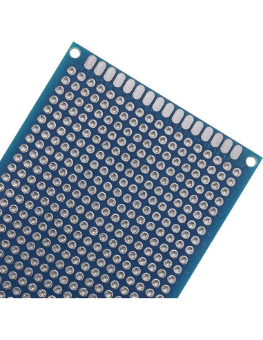 Kit 20PCS Placas PCB Doble Cara ALAMSCN 1.6mm para DIY