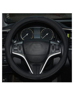 Cubierta de Volante Universal Rueesh RSWC-100 38 cm Antideslizante