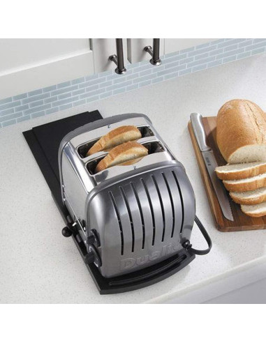 Bandeja Deslizante HauSun para Electrodomésticos 2 Juegos