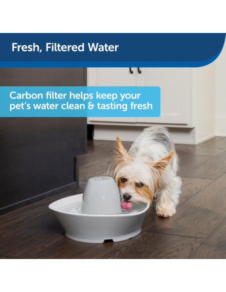 Filtros de Carbono PetSafe Drinkwell - Paquete de 4 Unidades