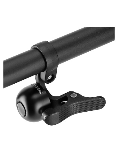 Claxon para Bicicleta ROCKBROS A1 Derecho, Sonido 100 dB