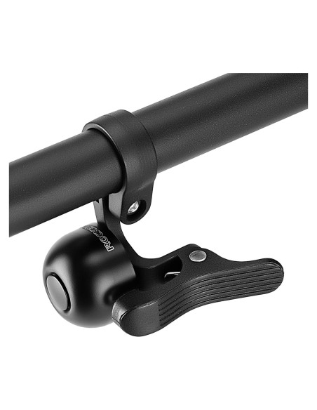 Claxon para Bicicleta ROCKBROS A1 Derecho, Sonido 100 dB