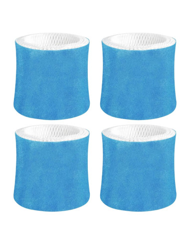 Filtro de Reemplazo para Humidificador Roninby 2.0 - Paquete de 4