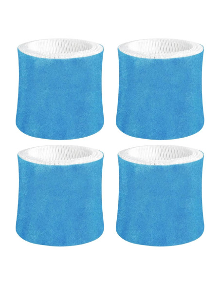 Filtro de Reemplazo para Humidificador Roninby 2.0 - Paquete de 4