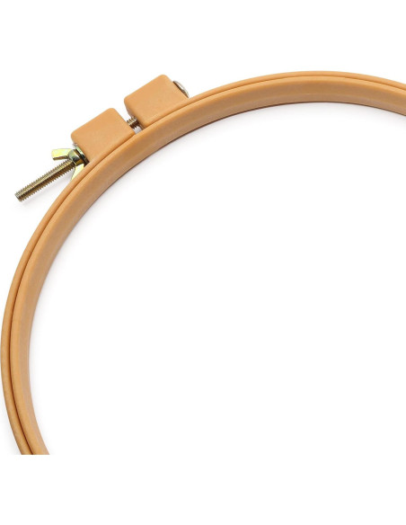 Aro de Acolchado Antideslizante Dritz 3201 26.67 cm