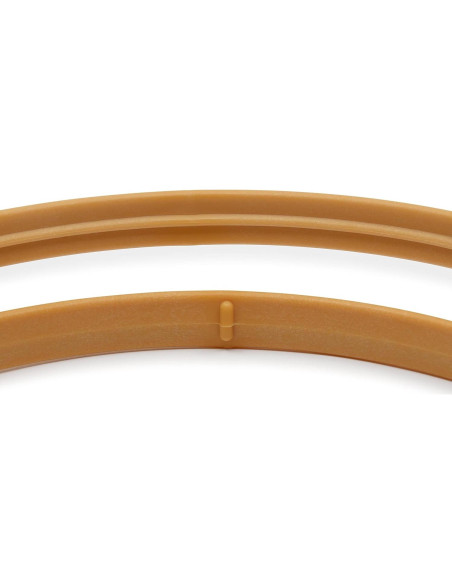 Aro de Acolchado Antideslizante Dritz 3201 26.67 cm