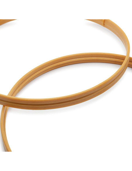 Aro de Acolchado Antideslizante Dritz 3201 26.67 cm