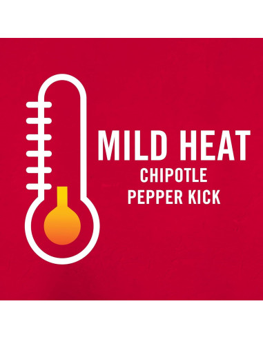 Aderezo de Mayonesa Chipotle McCormick 292g - Sabor Picante