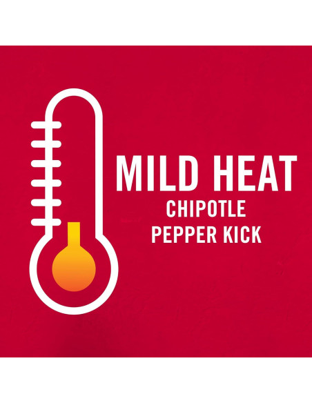 Aderezo de Mayonesa Chipotle McCormick 292g - Sabor Picante