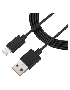 Cable de Carga USB Tipo C Toxaoii 1m para Linternas
