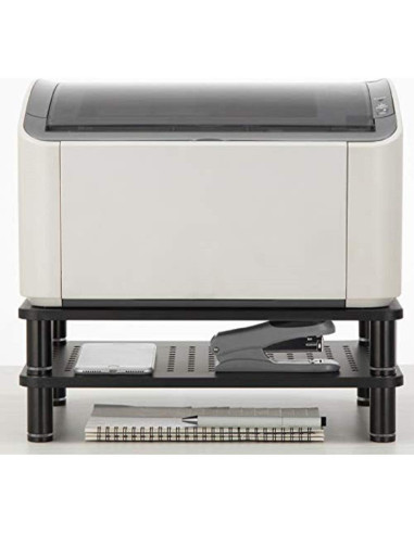 Soporte para Monitor Husky Mounts Ajustable Paquete de 2