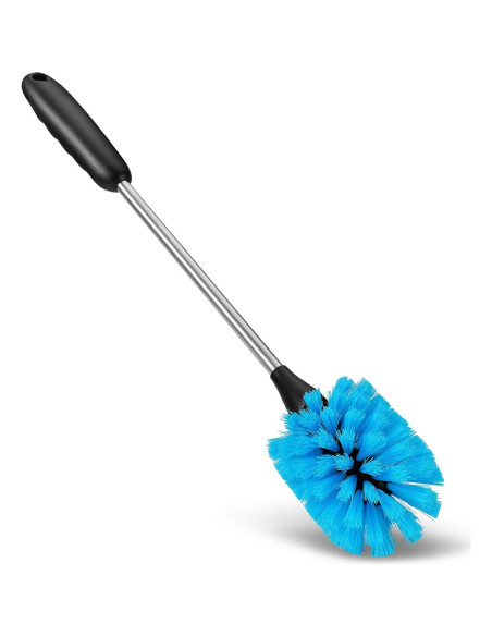 Cepillo para Botellas de Agua MOSOLAN 33 cm - Paquete de 2 Cepillo para Botellas de Agua MOSOLAN 33 cm - Paquete de 2