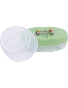 Caddy de Alfileres Magnético Dritz 799, Colores Variados 2