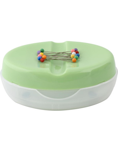 Caddy de Alfileres Magnético Dritz 799, Colores Variados