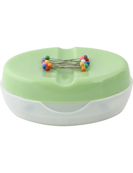 Caddy de Alfileres Magnético Dritz 799, Colores Variados