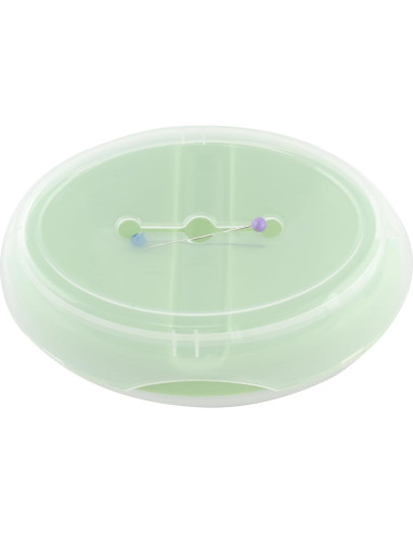 Caddy de Alfileres Magnético Dritz 799, Colores Variados