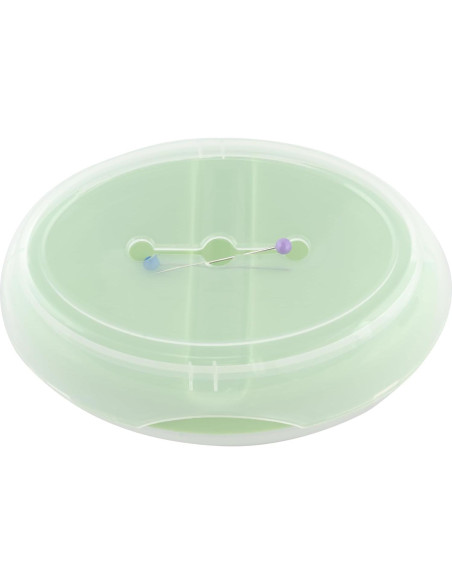 Caddy de Alfileres Magnético Dritz 799, Colores Variados