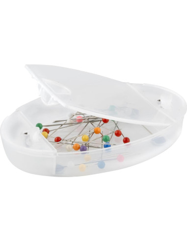 Caddy de Alfileres Magnético Dritz 799, Colores Variados