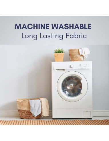 Bolsa de Compras Reutilizable Nereiva Rosa Coral 25kg Plegable