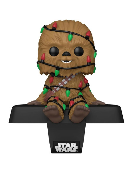 Soporte para Medias Funko Pop! Chewbacca - Star Wars