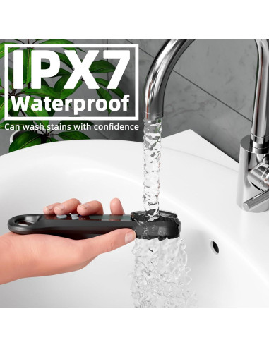 Termómetro Digital de Carne Bilitase D3 Impermeable 300C