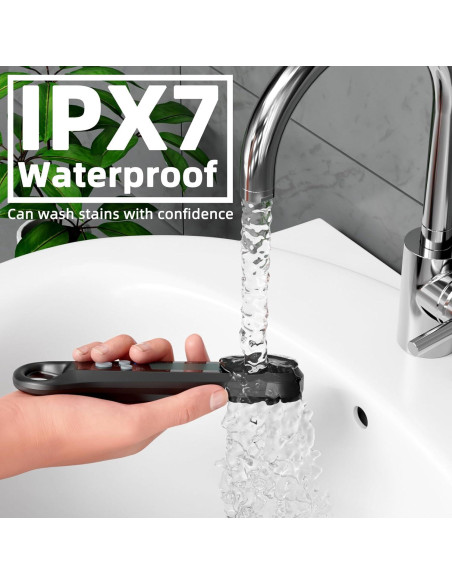 Termómetro Digital de Carne Bilitase D3 Impermeable 300C