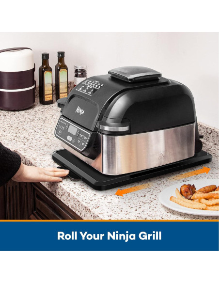 Bandeja Deslizante Goldlion 29.7x40.9cm para Electrodomésticos