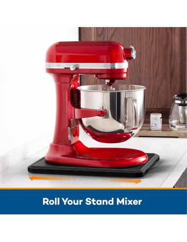 Bandeja Deslizante Goldlion 29.7x40.9cm para Electrodomésticos