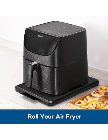 Bandeja Deslizante Goldlion 29.7x40.9cm para Electrodomésticos