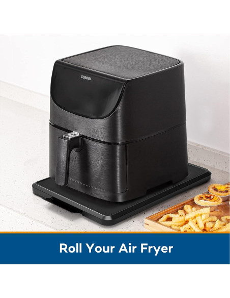 Bandeja Deslizante Goldlion 29.7x40.9cm para Electrodomésticos