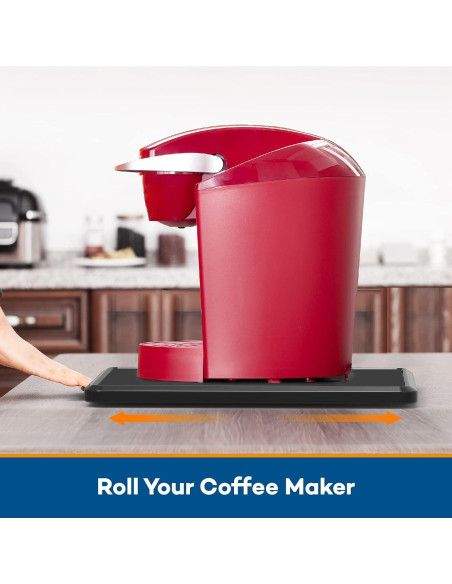 Bandeja Deslizante Goldlion 29.7x40.9cm para Electrodomésticos