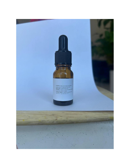 Aceite Aromático NueScent Té Blanco y Tomillo 10 ml