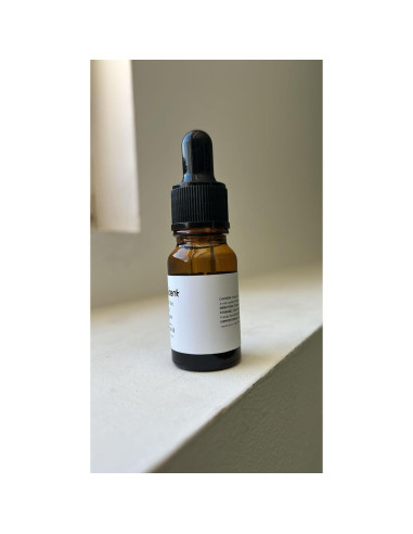Aceite Aromático NueScent Té Blanco y Tomillo 10 ml