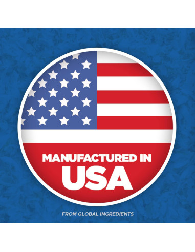 Cápsulas de Psyllium Yerba Prima 625 mg 180 Unidades - Fibra Dietética