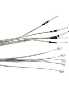 Termistor NTC 3950 100k 1.35m HICTOP para Impresora 3D - Paquete de 5 2