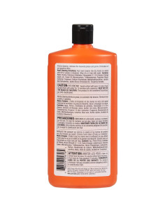 Limpiador de Manos Fast Orange 25616 Xtreme 443.6 ml 2