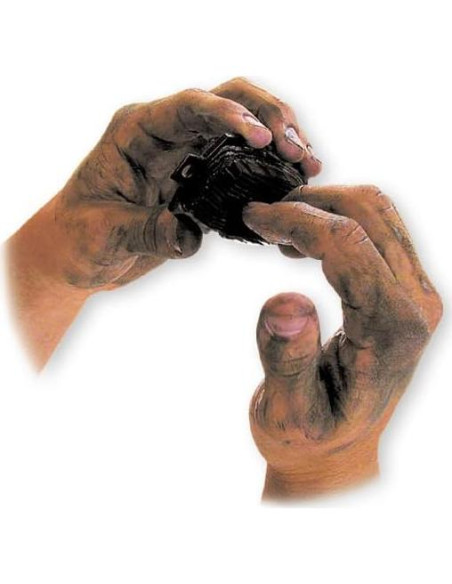 Limpiador de Manos Fast Orange 25616 Xtreme 443.6 ml