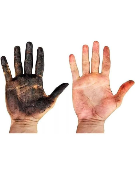 Limpiador de Manos Fast Orange 25616 Xtreme 443.6 ml