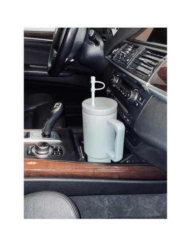 Taza Infusion Pro 1.18 L Acero Inoxidable Azul con Infusor