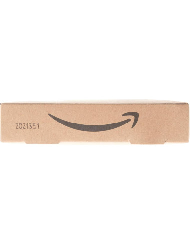 Cables de Extensión USB 3.0 Amazon Basics 0.91m Paquete de 2