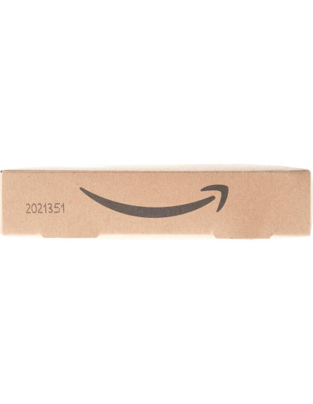 Cables de Extensión USB 3.0 Amazon Basics 0.91m Paquete de 2