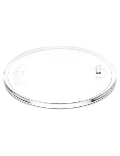 Soportes Transparentes Protech AFS-1C para Figuras 3.75"