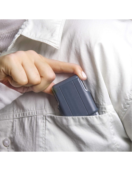 Lupa MiniBrite 3x Carson con Luz LED - Set de 4 Unidades Lupa MiniBrite 3x Carson con Luz LED - Set de 4 Unidades