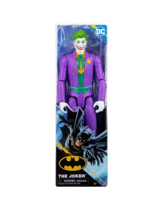 Figura de Acción Joker Spin Master 30 cm Multicolor 2