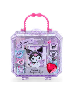 Conjunto de Sellos Educativos Chromi 900788 Sanrio