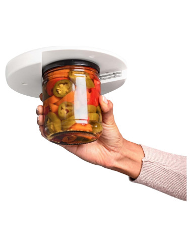 Abridor de Tarros Bajo Gabinete Bellemain - Fácil Instalación